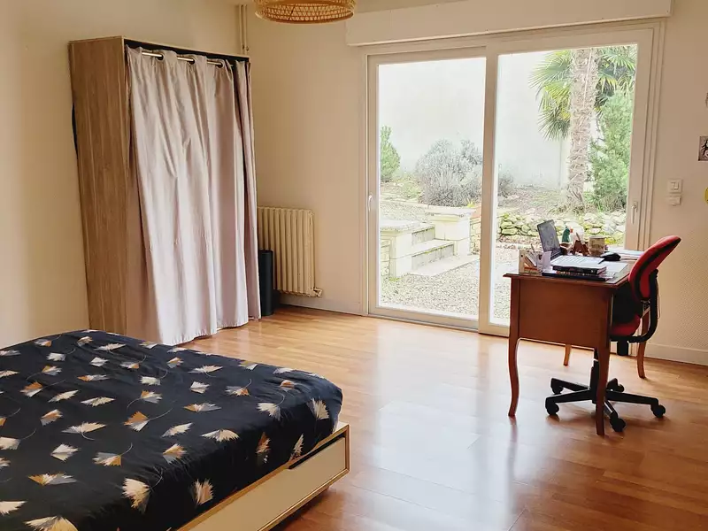 Maison, 210 m²