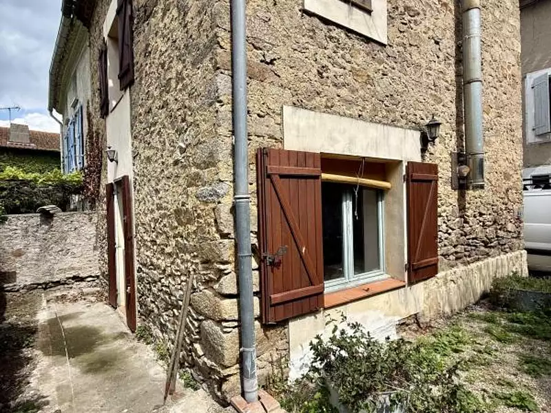 Maison, 72 m²