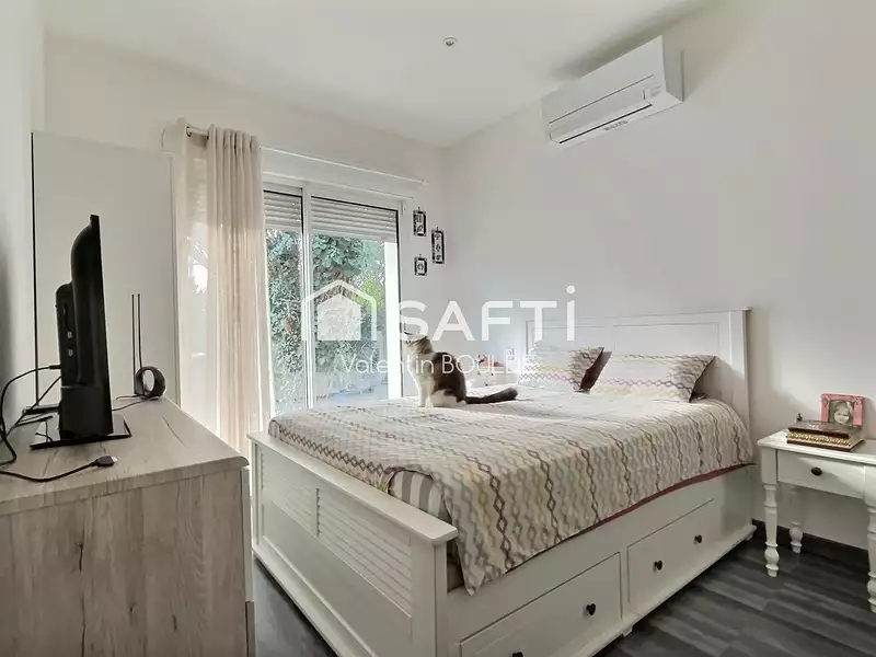 Maison, 154 m²