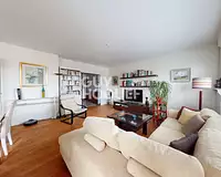 Appartement, 86,21 m²