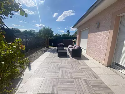 Maison, 115 m²