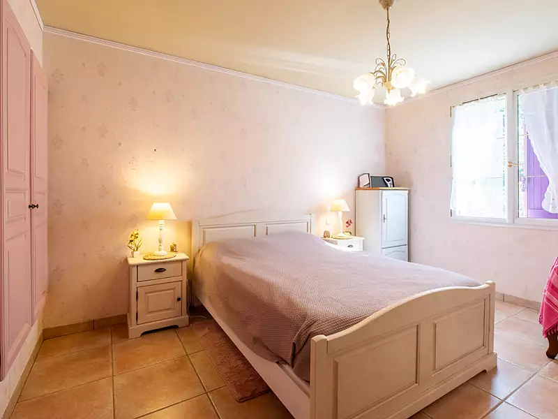 Maison, 137 m²