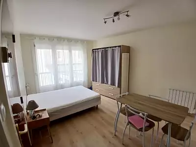 Appartement, 30 m²