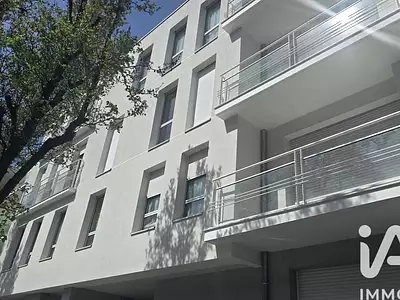 Appartement, 71 m²