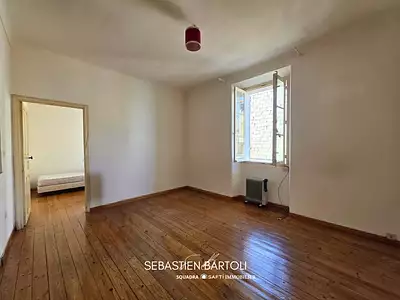 Appartement, 67 m²