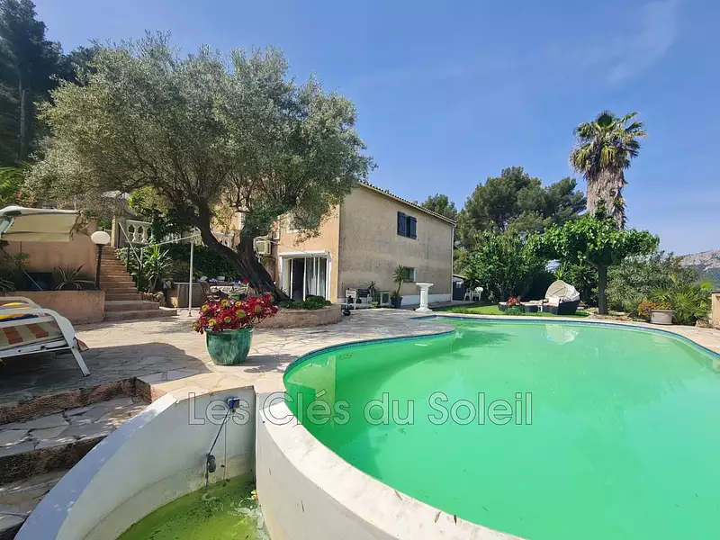 Maison, 173 m²