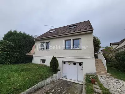 Maison, 78 m²