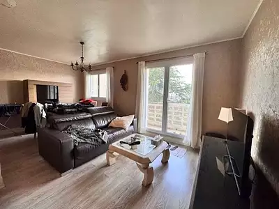 Appartement, 51,66 m²