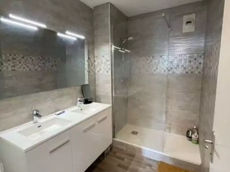 Appartement, 74 m²
