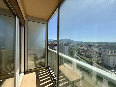 Appartement, 80,27 m²