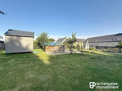 Maison, 174 m²