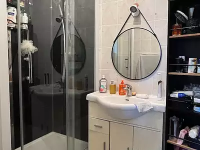 Appartement, 74,02 m²