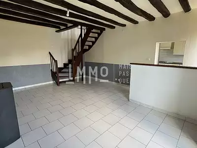 Maison, 69,5 m²