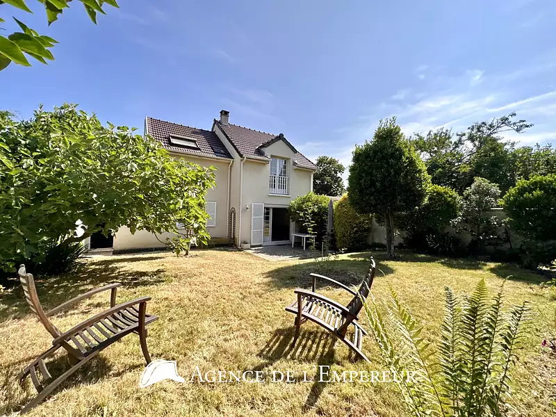 Maison, 103,54 m²