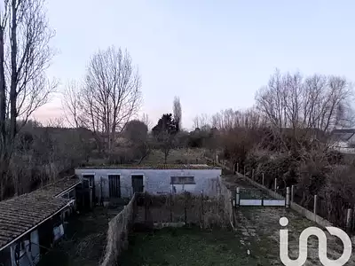 Maison, 94 m²