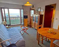Appartement, 37 m²
