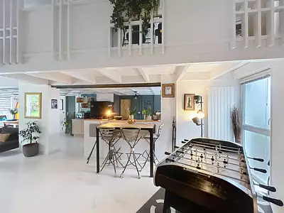 Maison, 247 m²
