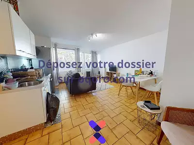Appartement, 95 m²