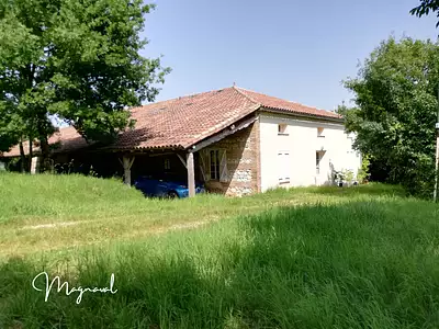Maison, 217 m²