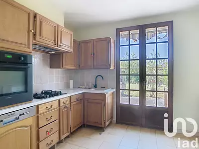 Maison, 88 m²