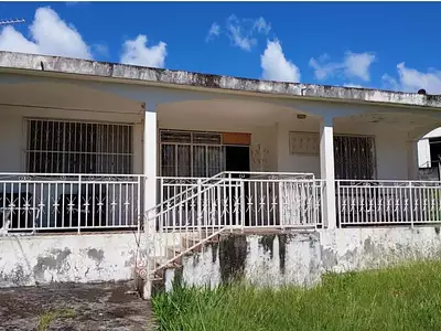 Maison, 80 m²