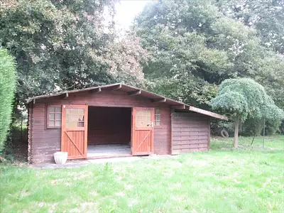 Maison, 154 m²