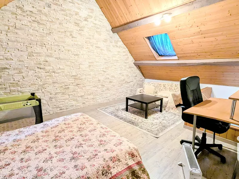 Immeuble, 226 m²