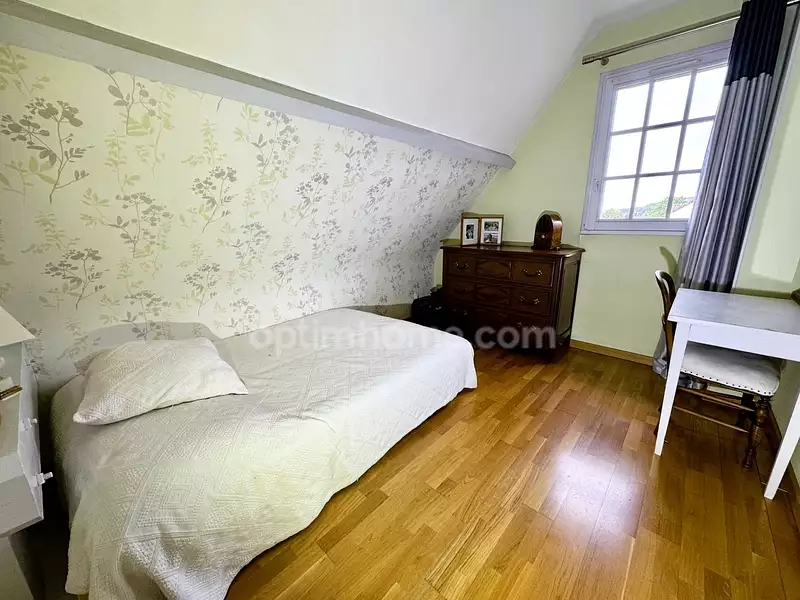 Maison, 95 m²
