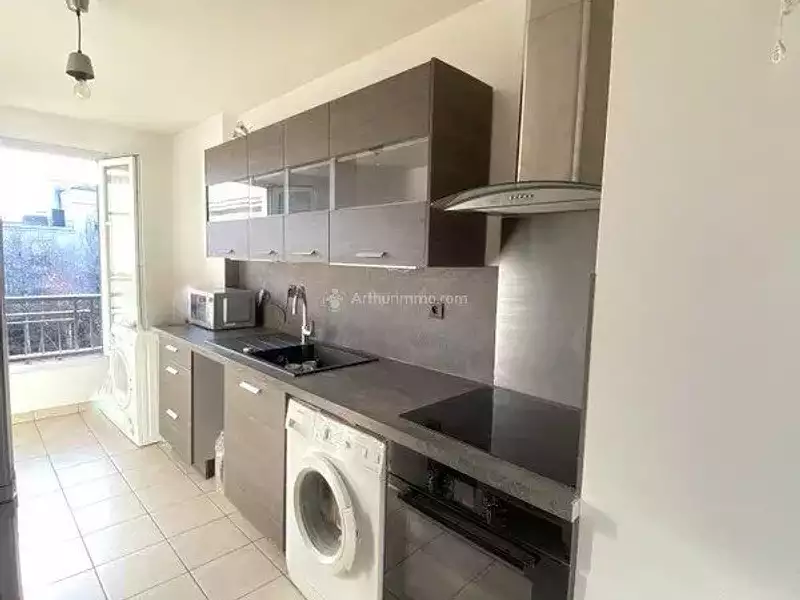 Appartement, 64,28 m²