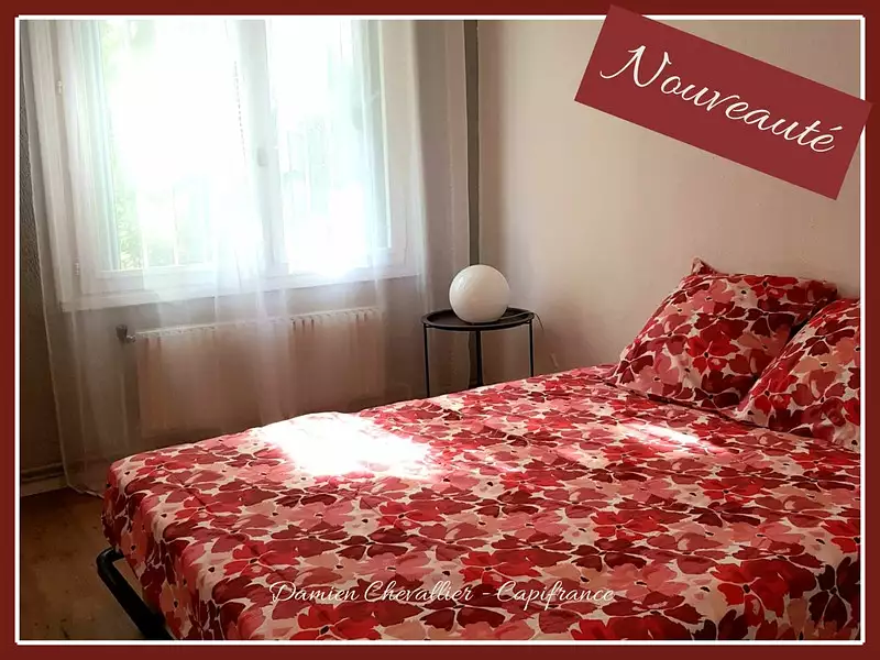 Appartement, 70 m²