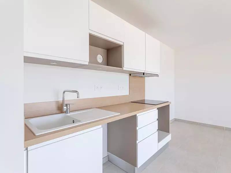 Appartement, 65 m²
