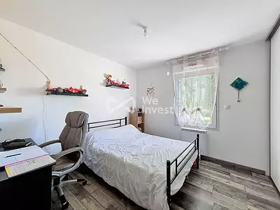 Maison, 92,97 m²