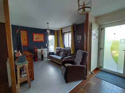 Maison, 141 m²