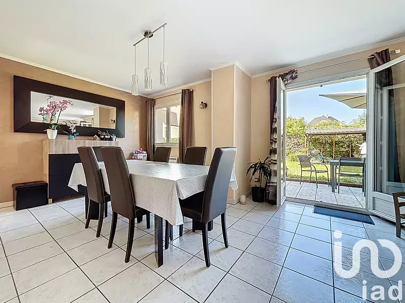 Maison, 120 m²