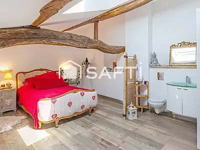 Maison, 490 m²