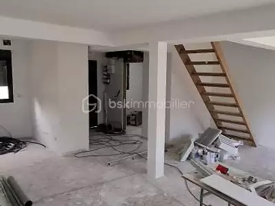 Terrain, 1 270 m²