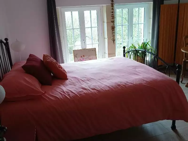 Maison, 560 m²