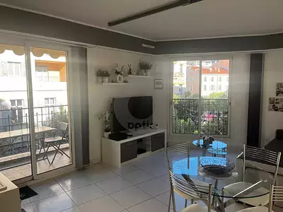Appartement, 35,22 m²