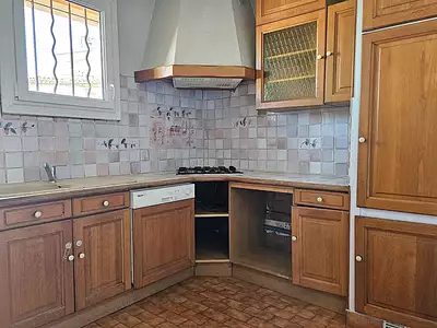 Appartement, 76 m²