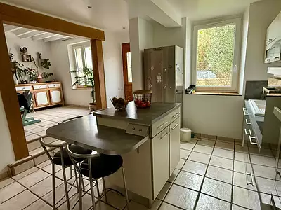 Maison, 97 m²