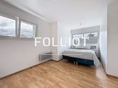 Maison, 49,21 m²