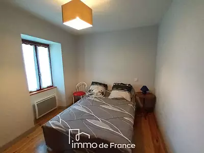 Maison, 50 m²