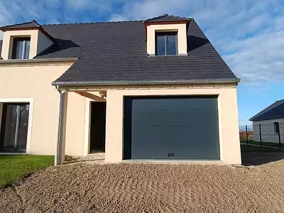 Maison, 175 m²