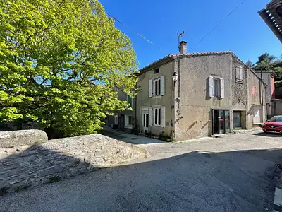 Maison, 145 m²