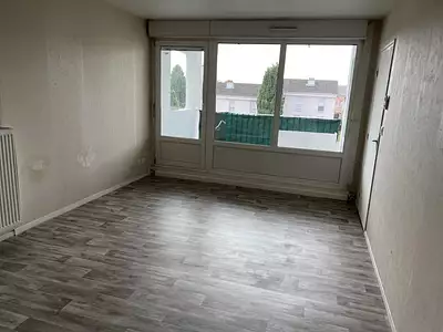 Appartement, 101 m²