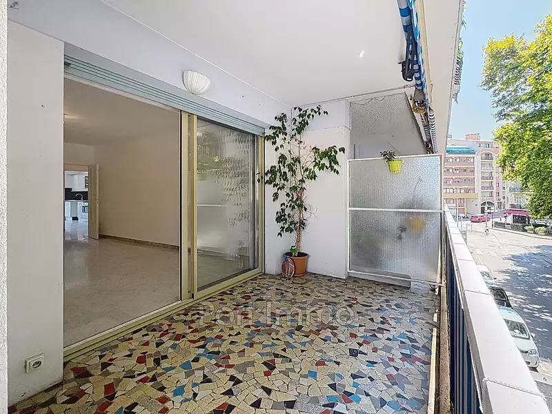 Appartement, 94,7 m²