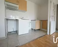 Appartement, 39 m²