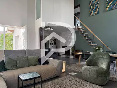Maison, 138 m²