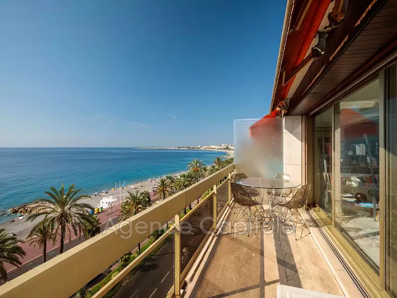 Appartement, 102 m²