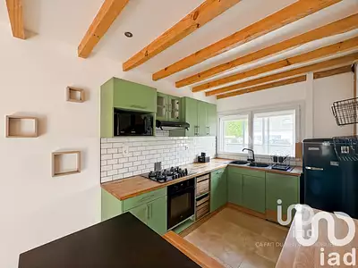 Maison, 110 m²